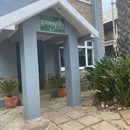 Greenfire Lodge 开普敦 外观 照片