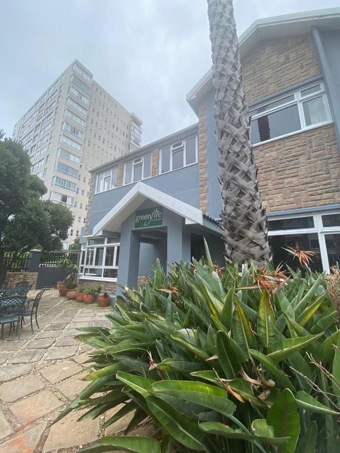 Greenfire Lodge 开普敦 外观 照片